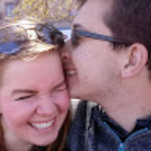 Meet your Posher, Katherine